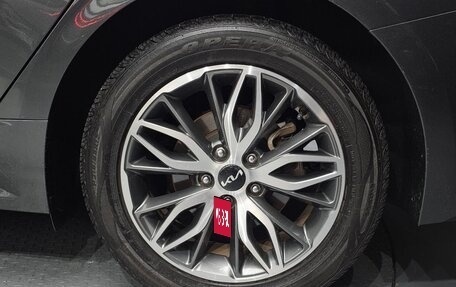 KIA K5, 2022 год, 1 870 000 рублей, 23 фотография