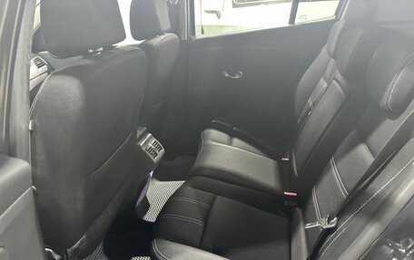 Renault Megane III, 2013 год, 560 000 рублей, 10 фотография