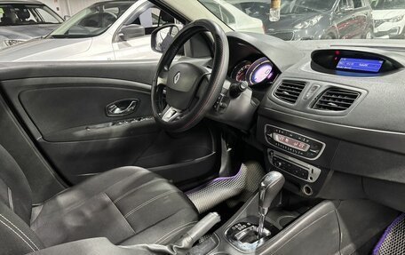 Renault Megane III, 2013 год, 560 000 рублей, 11 фотография