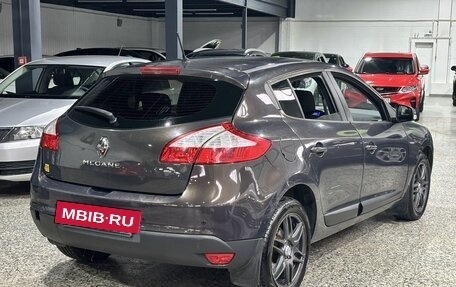 Renault Megane III, 2013 год, 560 000 рублей, 4 фотография