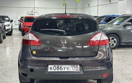 Renault Megane III, 2013 год, 560 000 рублей, 5 фотография