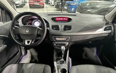 Renault Megane III, 2013 год, 560 000 рублей, 8 фотография