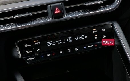 KIA K5, 2022 год, 1 870 000 рублей, 31 фотография