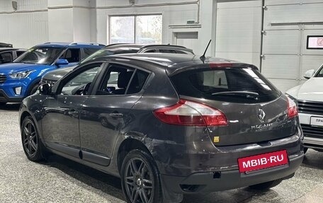 Renault Megane III, 2013 год, 560 000 рублей, 6 фотография