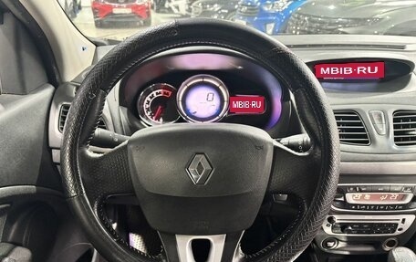 Renault Megane III, 2013 год, 560 000 рублей, 7 фотография