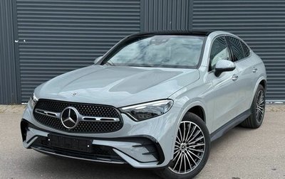 Mercedes-Benz GLC Coupe, 2026 год, 10 490 000 рублей, 1 фотография