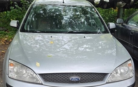 Ford Mondeo III, 2003 год, 330 000 рублей, 1 фотография