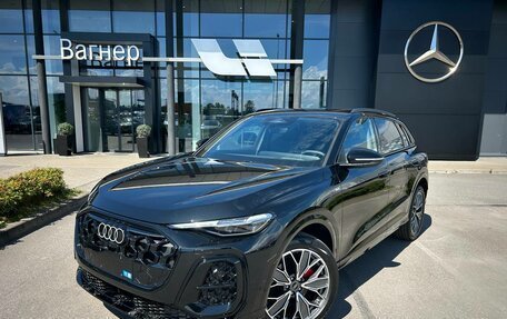 Audi Q5, 2026 год, 6 590 000 рублей, 1 фотография