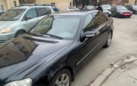 Mercedes-Benz S-Класс, 2004 год, 835 000 рублей, 2 фотография