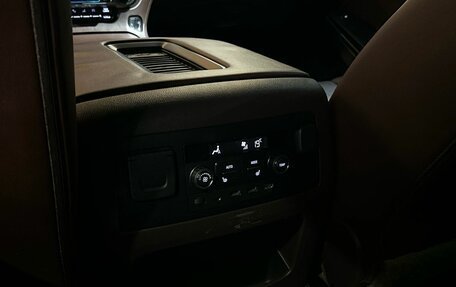 Chevrolet Tahoe IV, 2018 год, 3 249 000 рублей, 13 фотография