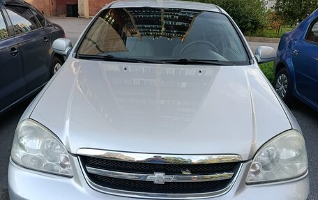 Chevrolet Lacetti, 2008 год, 250 000 рублей, 1 фотография