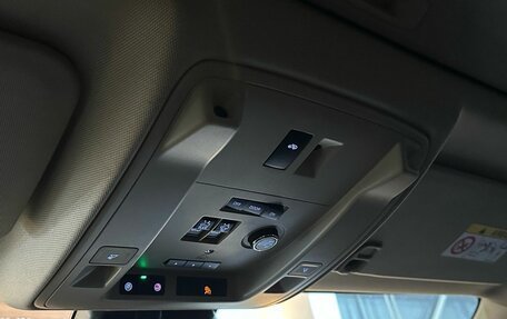 Chevrolet Tahoe IV, 2018 год, 3 249 000 рублей, 15 фотография