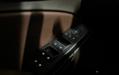 Chevrolet Tahoe IV, 2018 год, 3 249 000 рублей, 20 фотография