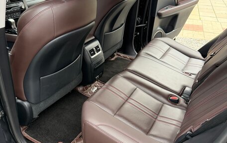 Lexus RX IV рестайлинг, 2021 год, 6 550 000 рублей, 8 фотография