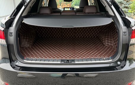 Lexus RX IV рестайлинг, 2021 год, 6 550 000 рублей, 21 фотография