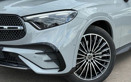 Mercedes-Benz GLC Coupe, 2026 год, 10 490 000 рублей, 2 фотография