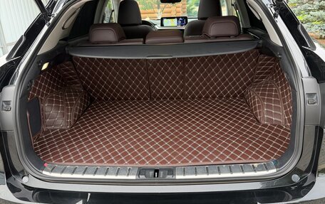 Lexus RX IV рестайлинг, 2021 год, 6 550 000 рублей, 22 фотография