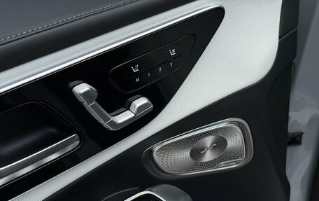 Mercedes-Benz GLC Coupe, 2026 год, 10 490 000 рублей, 10 фотография