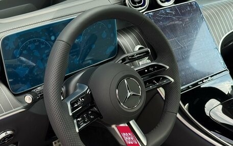 Mercedes-Benz GLC Coupe, 2026 год, 10 490 000 рублей, 9 фотография