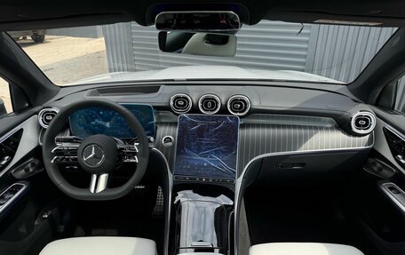 Mercedes-Benz GLC Coupe, 2026 год, 10 490 000 рублей, 23 фотография