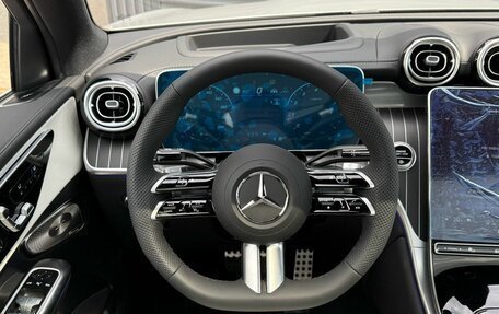 Mercedes-Benz GLC Coupe, 2026 год, 10 490 000 рублей, 24 фотография