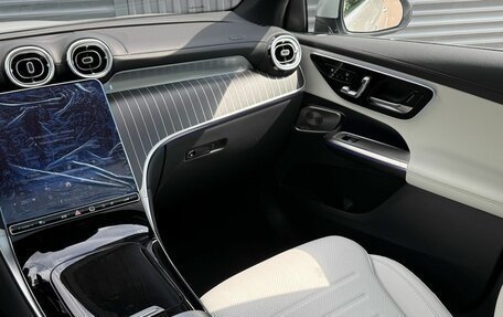 Mercedes-Benz GLC Coupe, 2026 год, 10 490 000 рублей, 26 фотография