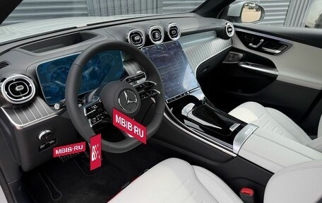 Mercedes-Benz GLC Coupe, 2026 год, 10 490 000 рублей, 8 фотография