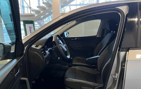 Skoda Rapid II, 2021 год, 1 477 000 рублей, 16 фотография