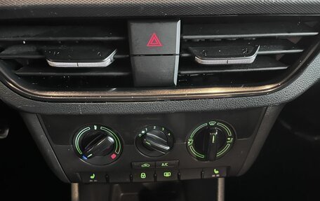 Skoda Rapid II, 2021 год, 1 477 000 рублей, 15 фотография