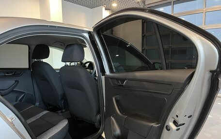 Skoda Rapid II, 2021 год, 1 477 000 рублей, 17 фотография