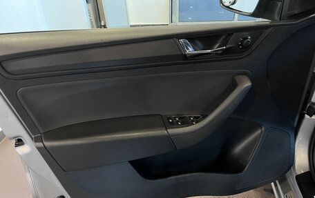 Skoda Rapid II, 2021 год, 1 477 000 рублей, 22 фотография