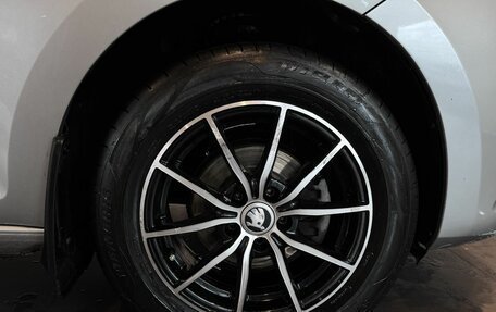 Skoda Rapid II, 2021 год, 1 477 000 рублей, 20 фотография
