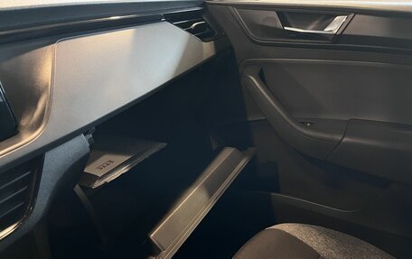 Skoda Rapid II, 2021 год, 1 477 000 рублей, 30 фотография