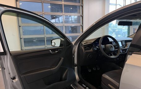 Skoda Rapid II, 2021 год, 1 477 000 рублей, 21 фотография