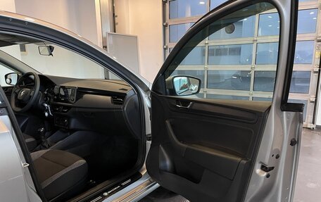 Skoda Rapid II, 2021 год, 1 477 000 рублей, 27 фотография