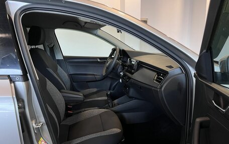 Skoda Rapid II, 2021 год, 1 477 000 рублей, 29 фотография
