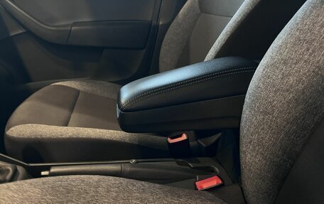 Skoda Rapid II, 2021 год, 1 477 000 рублей, 32 фотография