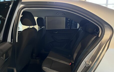 Skoda Rapid II, 2021 год, 1 477 000 рублей, 24 фотография