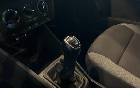 Skoda Rapid II, 2021 год, 1 477 000 рублей, 31 фотография