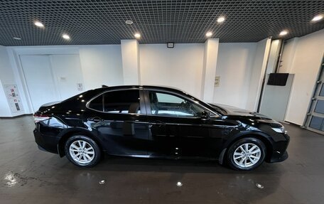 Toyota Camry, 2021 год, 2 227 000 рублей, 2 фотография