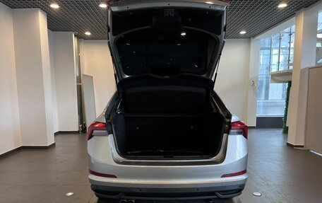 Skoda Rapid II, 2021 год, 1 477 000 рублей, 35 фотография