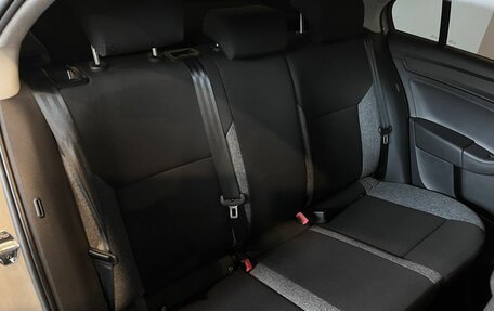 Skoda Rapid II, 2021 год, 1 477 000 рублей, 34 фотография