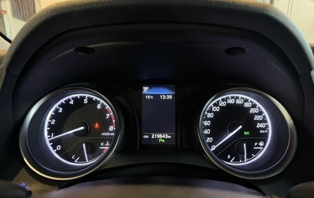 Toyota Camry, 2021 год, 2 227 000 рублей, 11 фотография