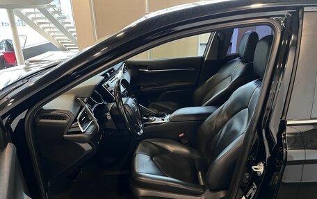 Toyota Camry, 2021 год, 2 227 000 рублей, 16 фотография