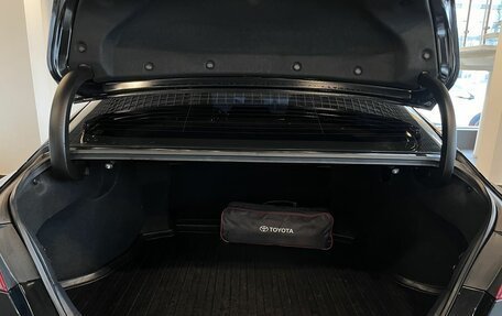 Toyota Camry, 2021 год, 2 227 000 рублей, 18 фотография
