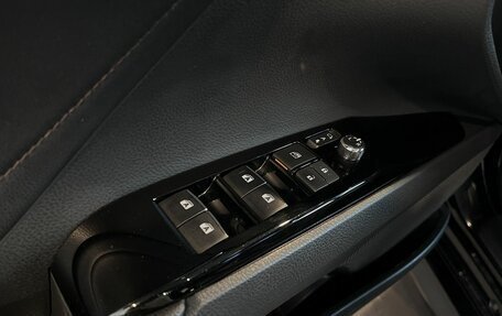 Toyota Camry, 2021 год, 2 227 000 рублей, 22 фотография