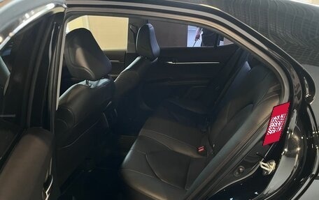 Toyota Camry, 2021 год, 2 227 000 рублей, 25 фотография