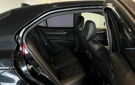 Toyota Camry, 2021 год, 2 227 000 рублей, 17 фотография