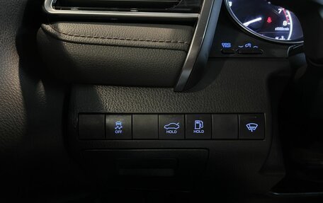Toyota Camry, 2021 год, 2 227 000 рублей, 34 фотография