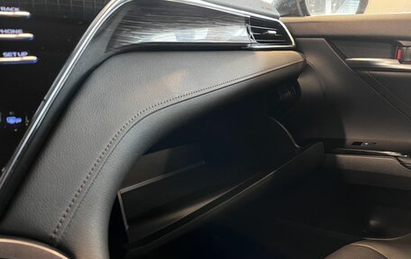 Toyota Camry, 2021 год, 2 227 000 рублей, 32 фотография